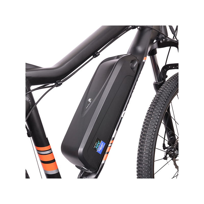 Rower elektryczny MTB DISCOVERY ADVENTURES