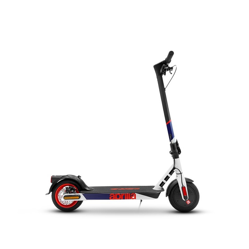 hulajnoga elektryczna Aprilia E-SRZ, AP-MO-210005