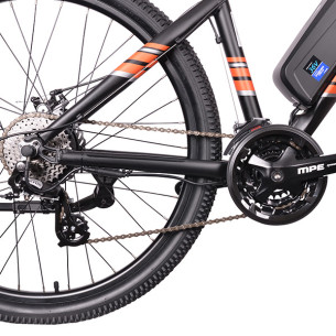 Rower elektryczny MTB DISCOVERY ADVENTURES