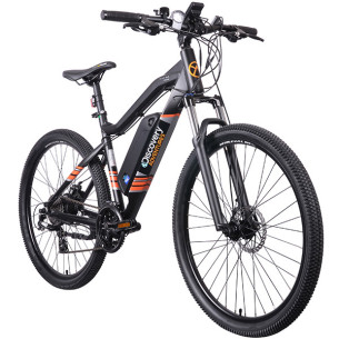 Rower elektryczny MTB DISCOVERY ADVENTURES