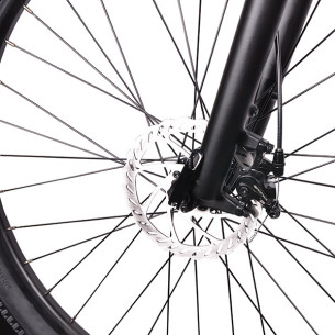 Rower elektryczny MTB DISCOVERY ADVENTURES