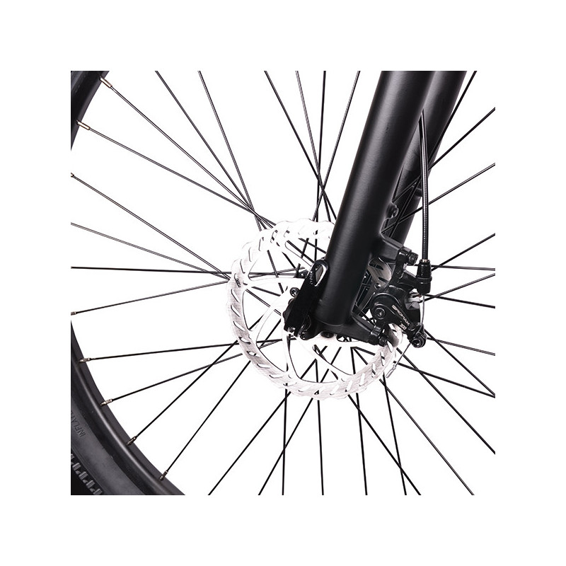 Rower elektryczny MTB DISCOVERY ADVENTURES