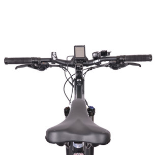 Rower elektryczny MTB DISCOVERY ADVENTURES