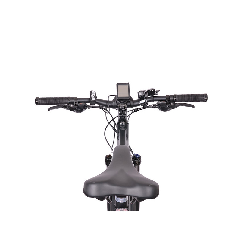 Rower elektryczny MTB DISCOVERY ADVENTURES