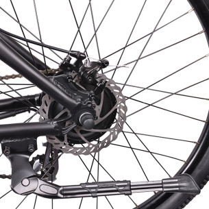 Rower elektryczny MTB DISCOVERY ADVENTURES