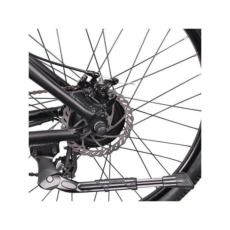 Rower elektryczny MTB DISCOVERY ADVENTURES