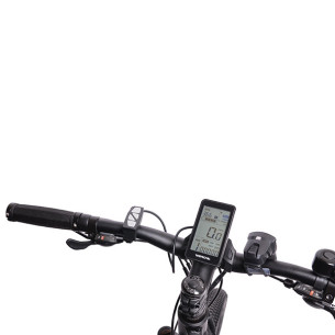 Rower elektryczny MTB E200 DISCOVERY ADVENTURES