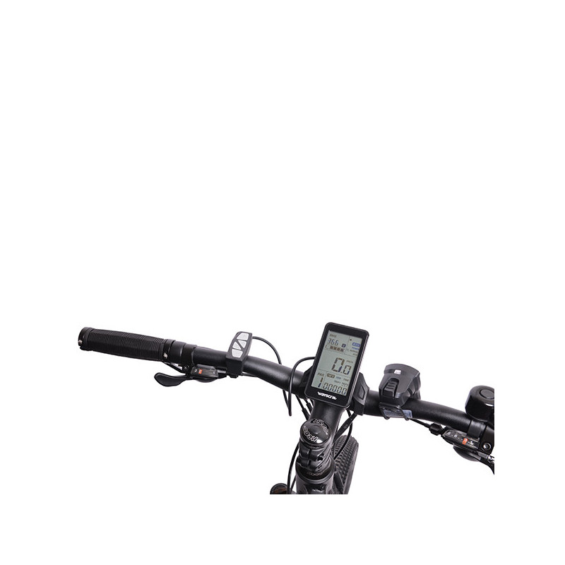 Rower elektryczny MTB E200 DISCOVERY ADVENTURES