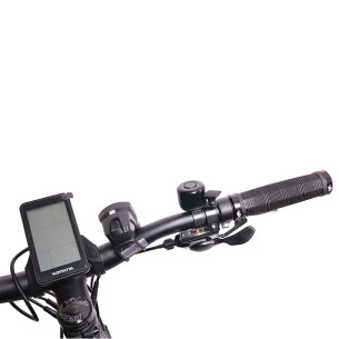 Rower elektryczny MTB E200 DISCOVERY ADVENTURES