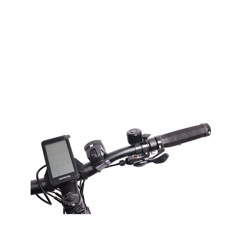 Rower elektryczny MTB E200 DISCOVERY ADVENTURES