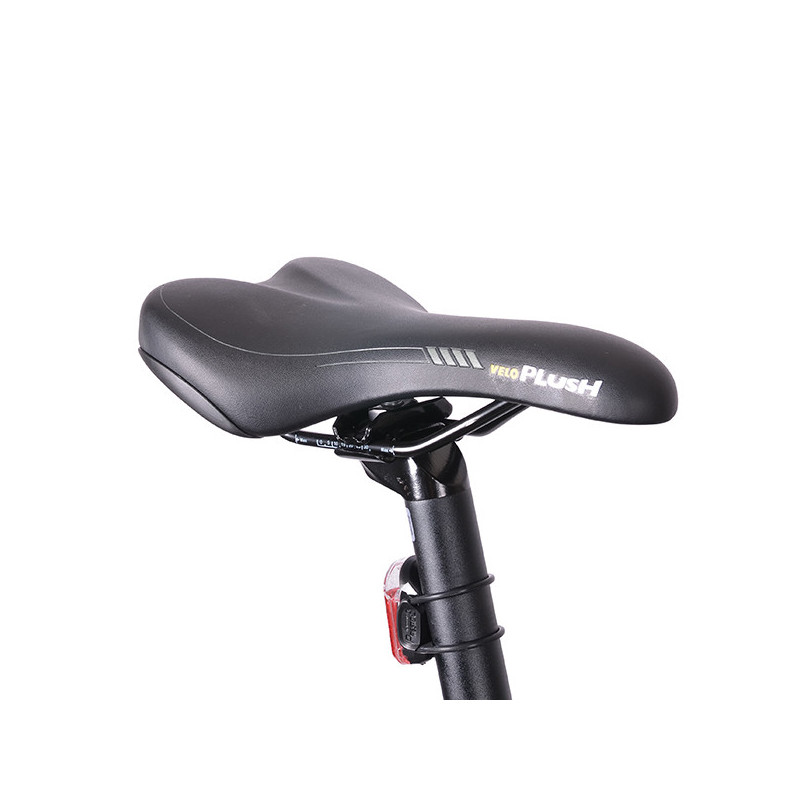 Rower elektryczny MTB E200 DISCOVERY ADVENTURES