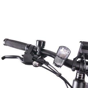 Rower elektryczny MTB E200 DISCOVERY ADVENTURES