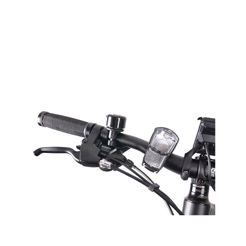 Rower elektryczny MTB E200 DISCOVERY ADVENTURES