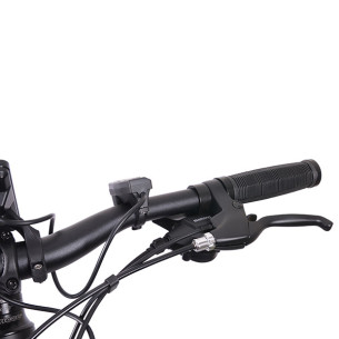 Rower elektryczny MTB E200 DISCOVERY ADVENTURES