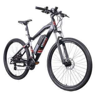Rower elektryczny MTB E200 DISCOVERY ADVENTURES