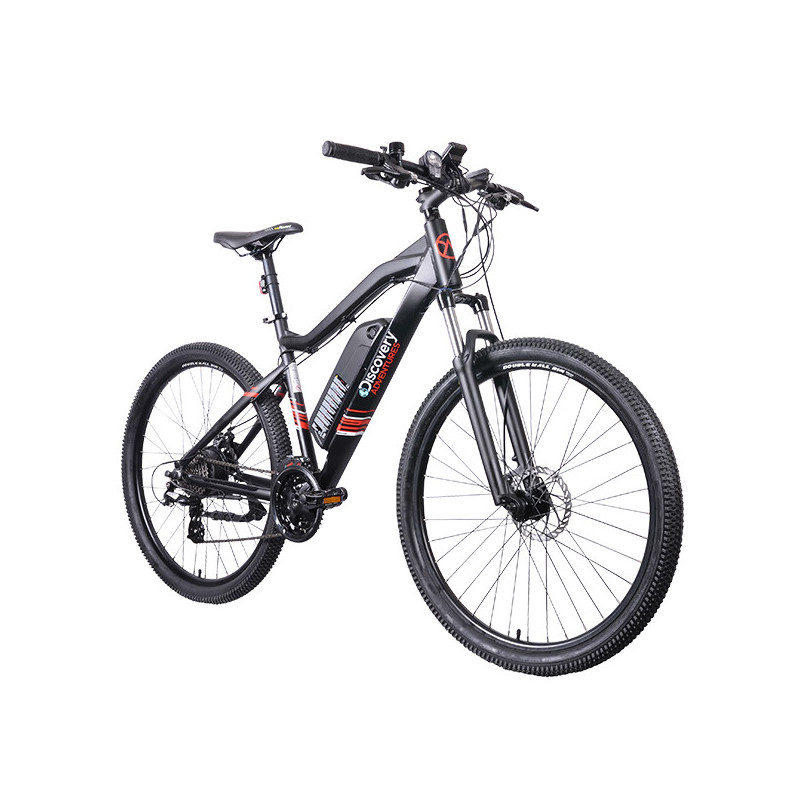 Rower elektryczny MTB E200 DISCOVERY ADVENTURES