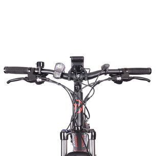 Rower elektryczny MTB E200 DISCOVERY ADVENTURES