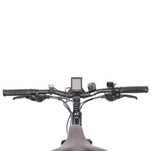 Rower elektryczny MTB E200 DISCOVERY ADVENTURES