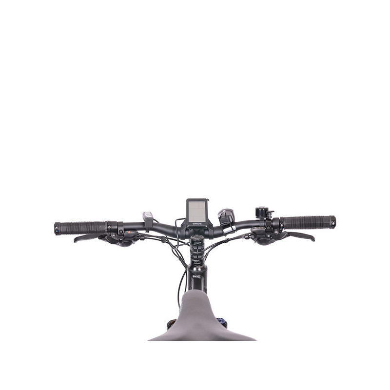 Rower elektryczny MTB E200 DISCOVERY ADVENTURES