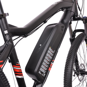 Rower elektryczny MTB E200 DISCOVERY ADVENTURES