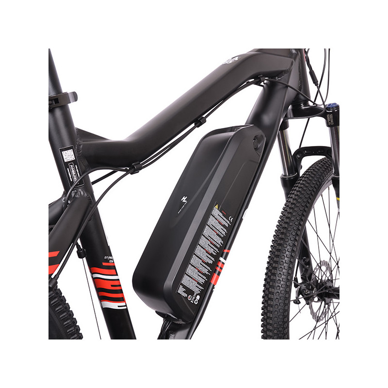 Rower elektryczny MTB E200 DISCOVERY ADVENTURES