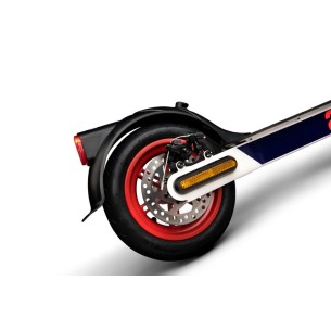 hamulec tarczowy, hulajnoga elektryczna Aprilia E-SRZ, AP-MO-210005