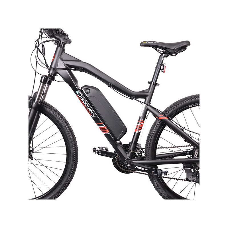 Rower elektryczny MTB E200 DISCOVERY ADVENTURES