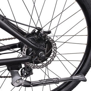 Rower elektryczny MTB E200 DISCOVERY ADVENTURES