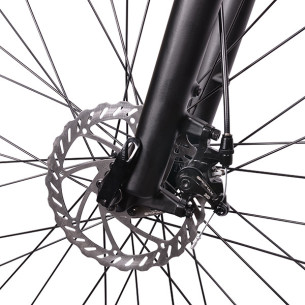 Rower elektryczny MTB E200 DISCOVERY ADVENTURES