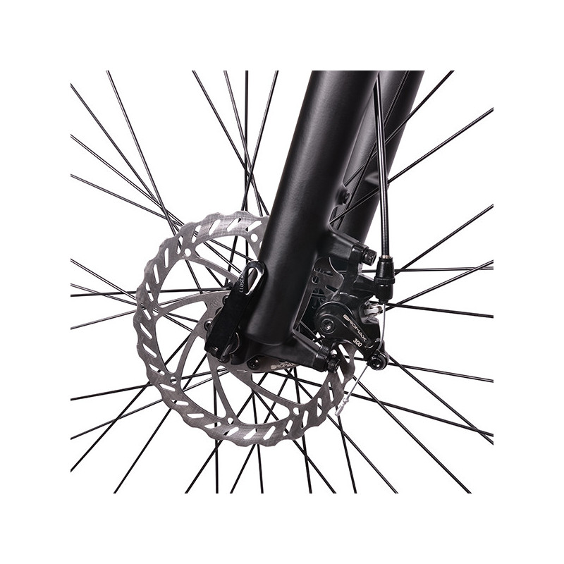 Rower elektryczny MTB E200 DISCOVERY ADVENTURES