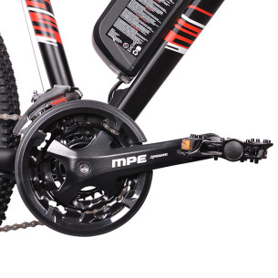 Rower elektryczny MTB E200 DISCOVERY ADVENTURES