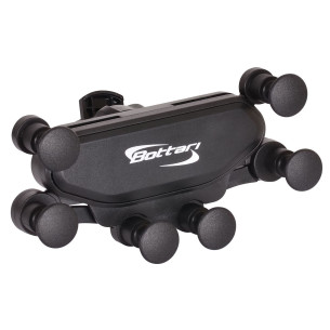 Uchwyt samochodowy na telefon GRAVITY HOLDER R24 II