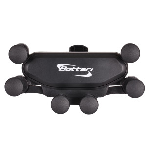 Uchwyt samochodowy na telefon GRAVITY HOLDER R24 II