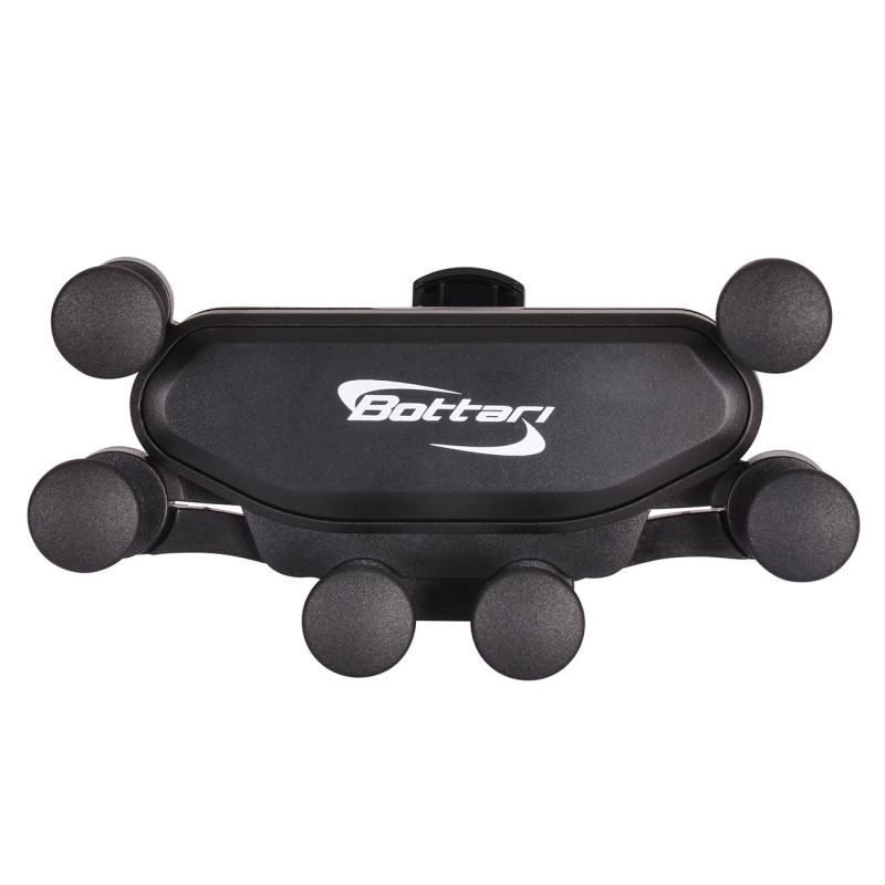 Uchwyt samochodowy na telefon GRAVITY HOLDER R24 II