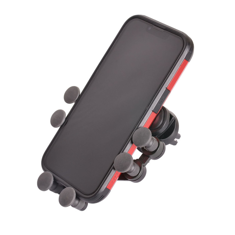 Uchwyt samochodowy na telefon GRAVITY HOLDER R24 II