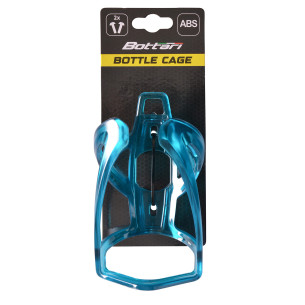 Uchwyt na bidon SPECTRUM, niebieski