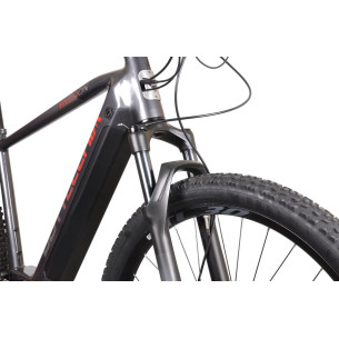 Rower elektryczny Bottecchia BE51 HYDRON Antracyt