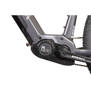 Rower elektryczny Bottecchia BE51 HYDRON Antracyt