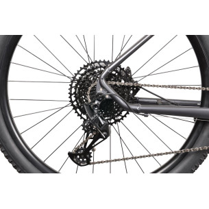 Rower elektryczny Bottecchia BE51 HYDRON Antracyt