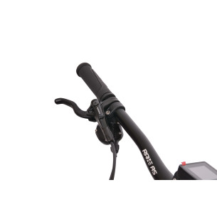 Rower elektryczny Bottecchia BE51 HYDRON Antracyt