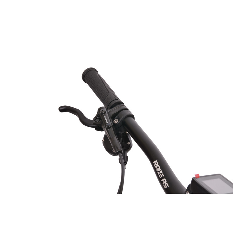 Rower elektryczny Bottecchia BE51 HYDRON Antracyt