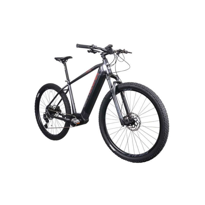 Rower elektryczny Bottecchia BE51 HYDRON Antracyt