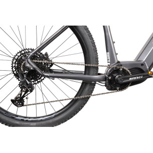 Rower elektryczny Bottecchia BE51 HYDRON Antracyt