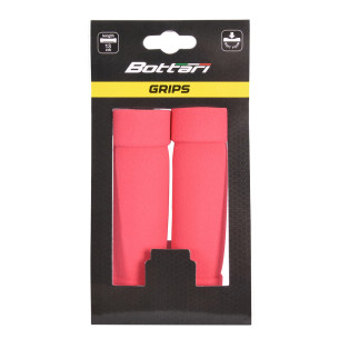 Chwyty do kierownicy, piankowe MOUSSE