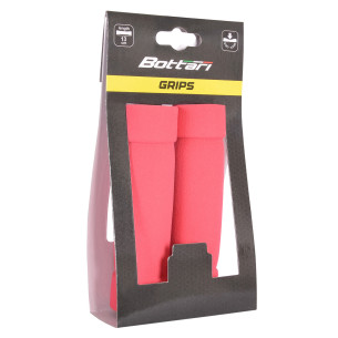 Chwyty do kierownicy, piankowe MOUSSE