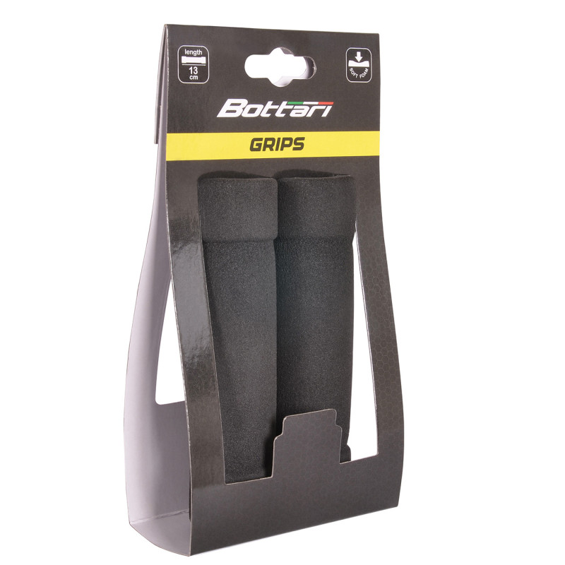 Chwyty do kierownicy, piankowe MOUSSE