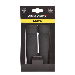 Chwyty do kierownicy, piankowe MOUSSE