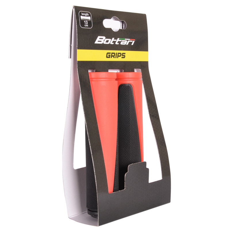 Chwyty do kierownicy DOUBLE