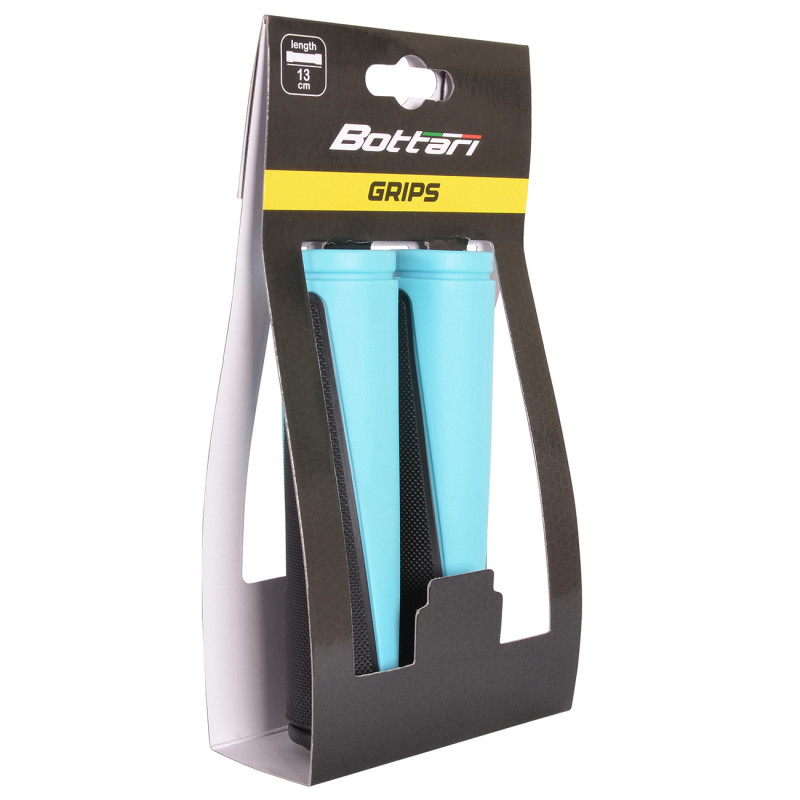 Chwyty do kierownicy DOUBLE