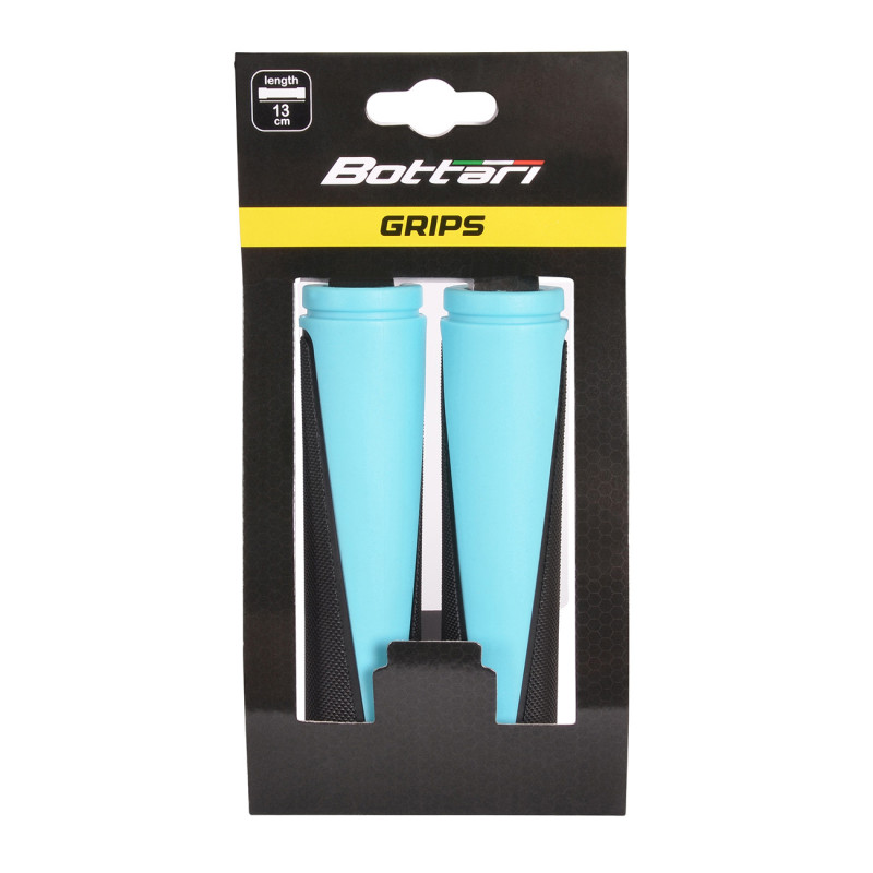 Chwyty do kierownicy DOUBLE